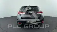 2016 Toyota AURIS