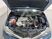 2016 Toyota AURIS