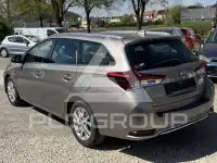 2016 Toyota AURIS
