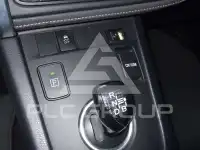 2016 Toyota AURIS