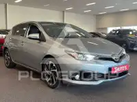 2016 Toyota AURIS