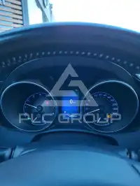 2016 Toyota AURIS
