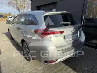 2016 Toyota AURIS