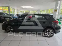 2016 Toyota AURIS