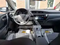 2016 Toyota AURIS