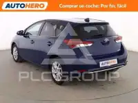 2016 Toyota AURIS