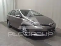 2016 Toyota AURIS