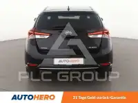 2016 Toyota AURIS