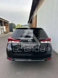 2016 Toyota AURIS