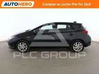 2016 Toyota AURIS