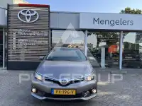 2016 Toyota AURIS