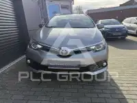2016 Toyota AURIS