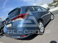 2016 Toyota AURIS