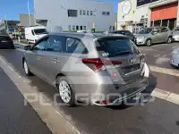 2016 Toyota AURIS