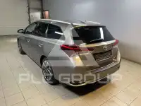 2016 Toyota AURIS