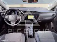 2016 Toyota AURIS