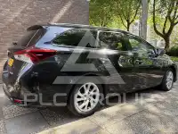2016 Toyota AURIS