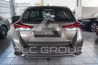 2016 Toyota AURIS