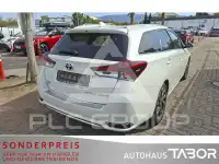 2016 Toyota AURIS
