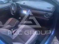 2016 Toyota AURIS