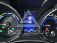 2016 Toyota AURIS