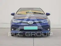 2016 Toyota AURIS