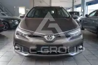 2016 Toyota AURIS