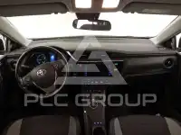 2016 Toyota AURIS