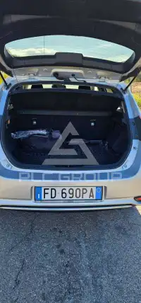 2016 Toyota AURIS