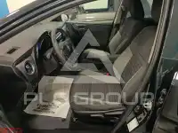 2016 Toyota AURIS
