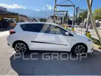 2016 Toyota AURIS