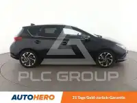 2016 Toyota AURIS