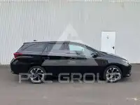 2016 Toyota AURIS