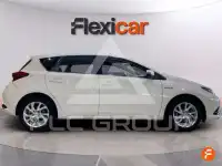 2016 Toyota AURIS