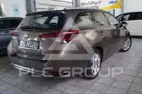 2016 Toyota AURIS