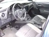 2016 Toyota AURIS
