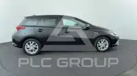 2016 Toyota AURIS