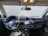 2016 Toyota AURIS