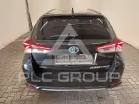 2016 Toyota AURIS