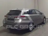 2016 Toyota AURIS