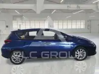 2016 Toyota AURIS