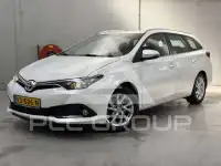 2016 Toyota AURIS