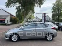 2016 Toyota AURIS