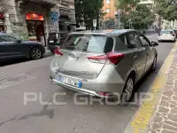2016 Toyota AURIS