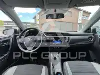2016 Toyota AURIS