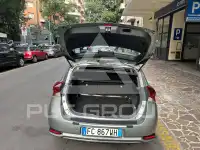 2016 Toyota AURIS