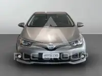 2016 Toyota AURIS