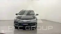 2016 Toyota AURIS