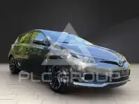2016 Toyota AURIS