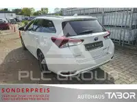 2016 Toyota AURIS